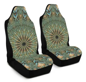 Inner Turquoise