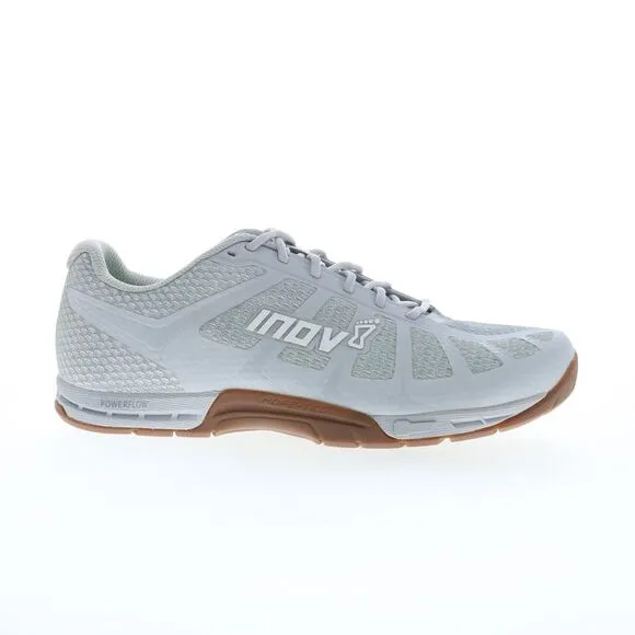 Inov-8 Mens F-Lite 235 V3 Silver Shoes (NWT)