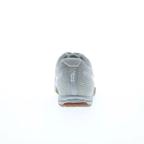 Inov-8 Mens F-Lite 235 V3 Silver Shoes (NWT)