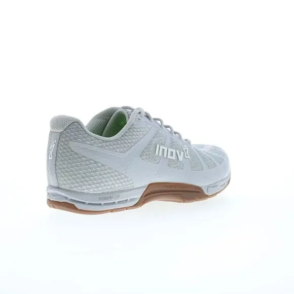 Inov-8 Mens F-Lite 235 V3 Silver Shoes (NWT)