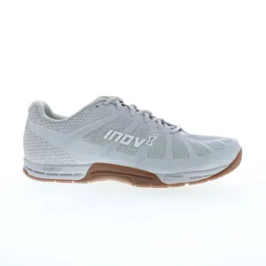 Inov-8 Mens F-Lite 235 V3 Silver Shoes (NWT)