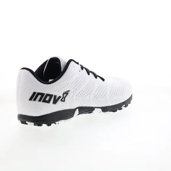 Inov-8 Mens F-Lite 245 White Shoes (NWT)