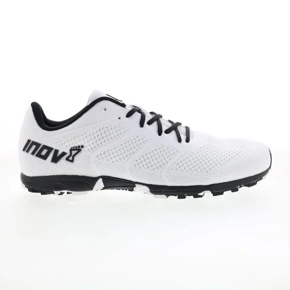 Inov-8 Mens F-Lite 245 White Shoes (NWT)