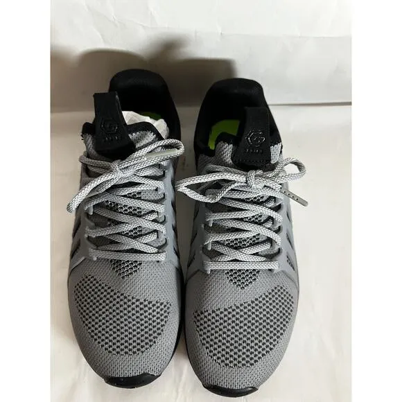 Inov-8 Men's F-Lite G 300 - Cross Trainer Shoes Grey/Black Size 8.5 Athletic