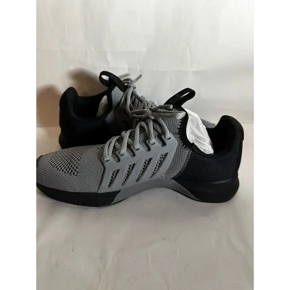 Inov-8 Men's F-Lite G 300 - Cross Trainer Shoes Grey/Black Size 8.5 Athletic