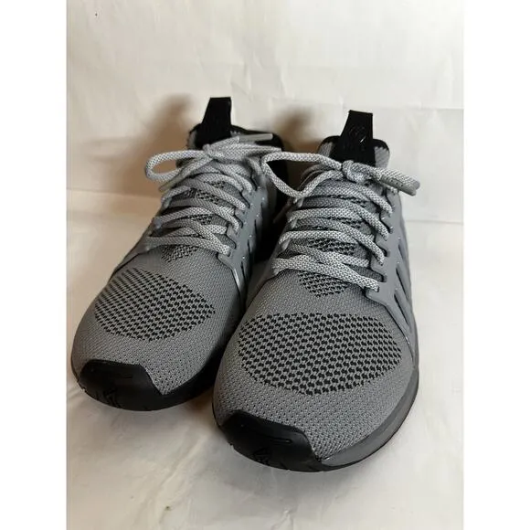 Inov-8 Men's F-Lite G 300 - Cross Trainer Shoes Grey/Black Size 8.5 Athletic