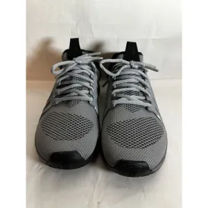 Inov-8 Men's F-Lite G 300 - Cross Trainer Shoes Grey/Black Size 8.5 Athletic