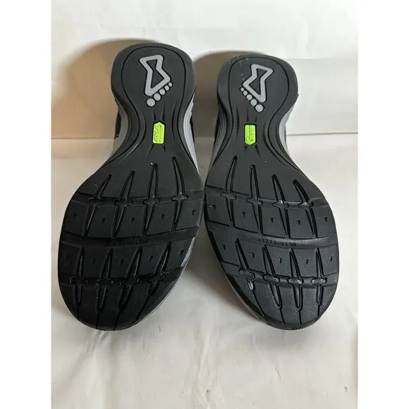 Inov-8 Men's F-Lite G 300 - Cross Trainer Shoes Grey/Black Size 8.5 Athletic