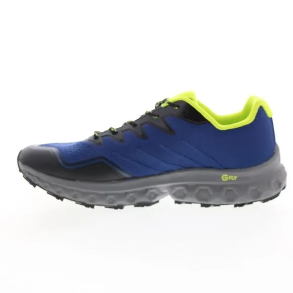 Inov-8 Mens RocFly G 350 Blue Shoes (NWT)