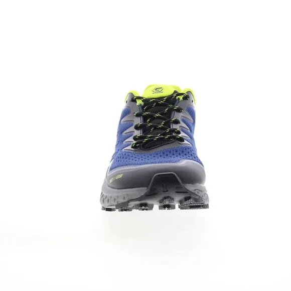 Inov-8 Mens RocFly G 350 Blue Shoes (NWT)