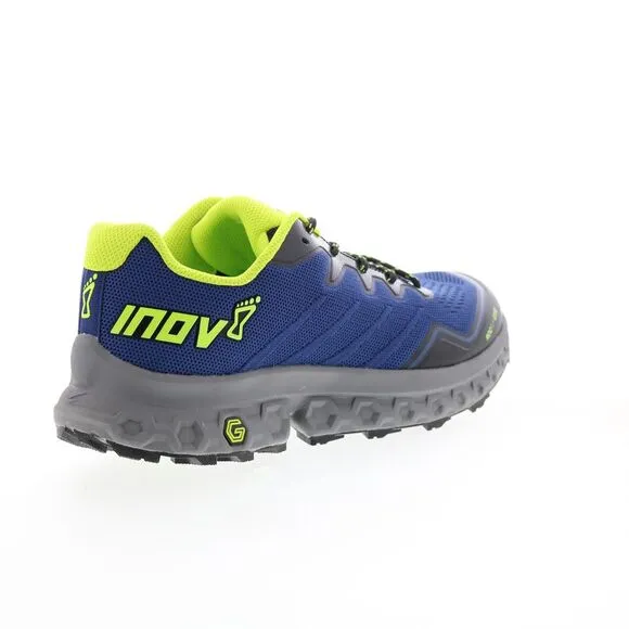 Inov-8 Mens RocFly G 350 Blue Shoes (NWT)