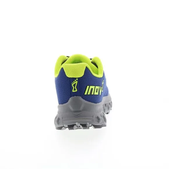 Inov-8 Mens RocFly G 350 Blue Shoes (NWT)