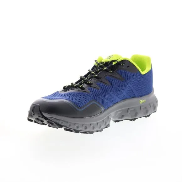 Inov-8 Mens RocFly G 350 Blue Shoes (NWT)