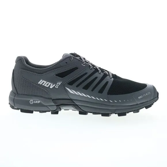 Inov-8 Mens Roclite G 275 V2 Gray Shoes (NWT)