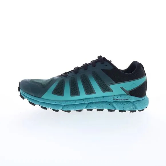 Inov-8 Womens Terraultra G 270 Blue Shoes (NWT)