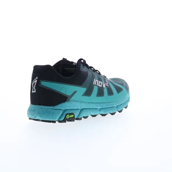 Inov-8 Womens Terraultra G 270 Blue Shoes (NWT)