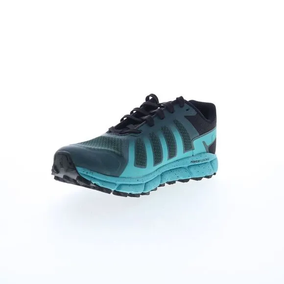 Inov-8 Womens Terraultra G 270 Blue Shoes (NWT)