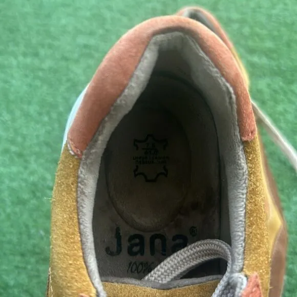 Jana 100% comfort shoes