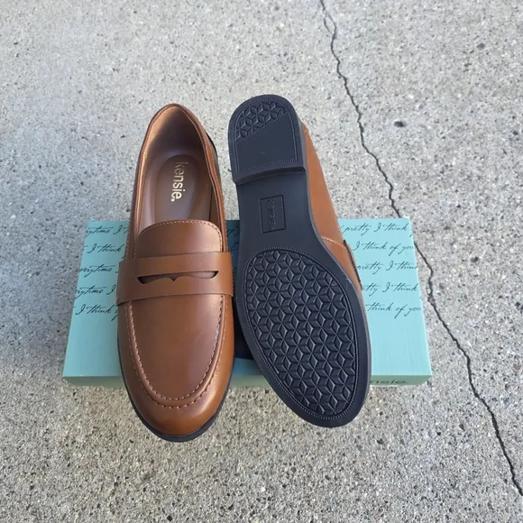 Kenzie Comfort Loafer Women Size 8