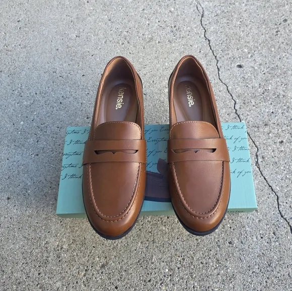 Kenzie Comfort Loafer Women Size 8
