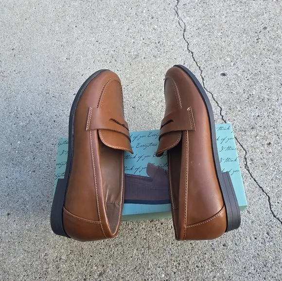 Kenzie Comfort Loafer Women Size 8