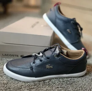 Lacoste Men's Bayliss 119 1 U Sneakers NWT men's sneaker