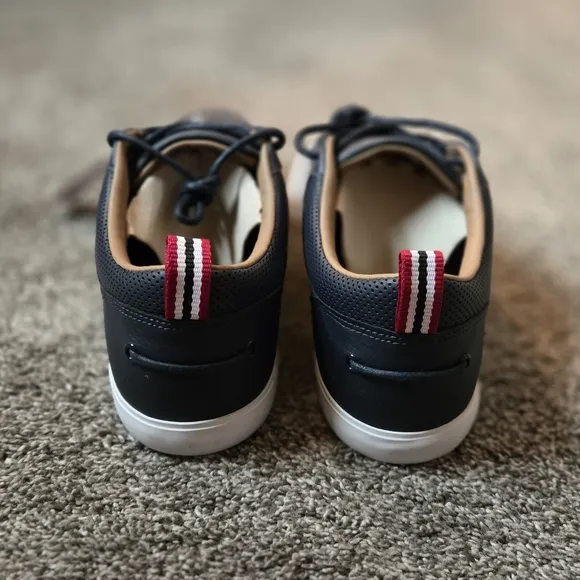 Lacoste Men's Bayliss 119 1 U Sneakers NWT men's sneaker