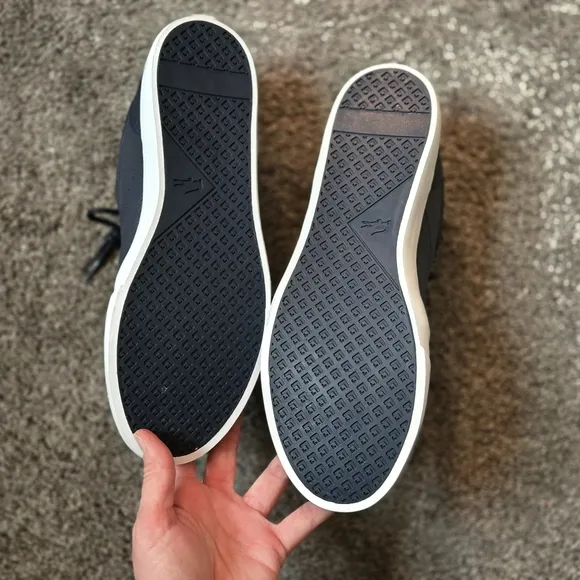 Lacoste Men's Bayliss 119 1 U Sneakers NWT men's sneaker