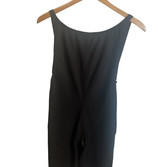 {Marena} Recovery Post Surgical Girdle With Suspenders Size 2XL