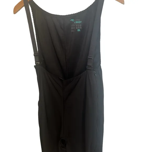 {Marena} Recovery Post Surgical Girdle With Suspenders Size 2XL