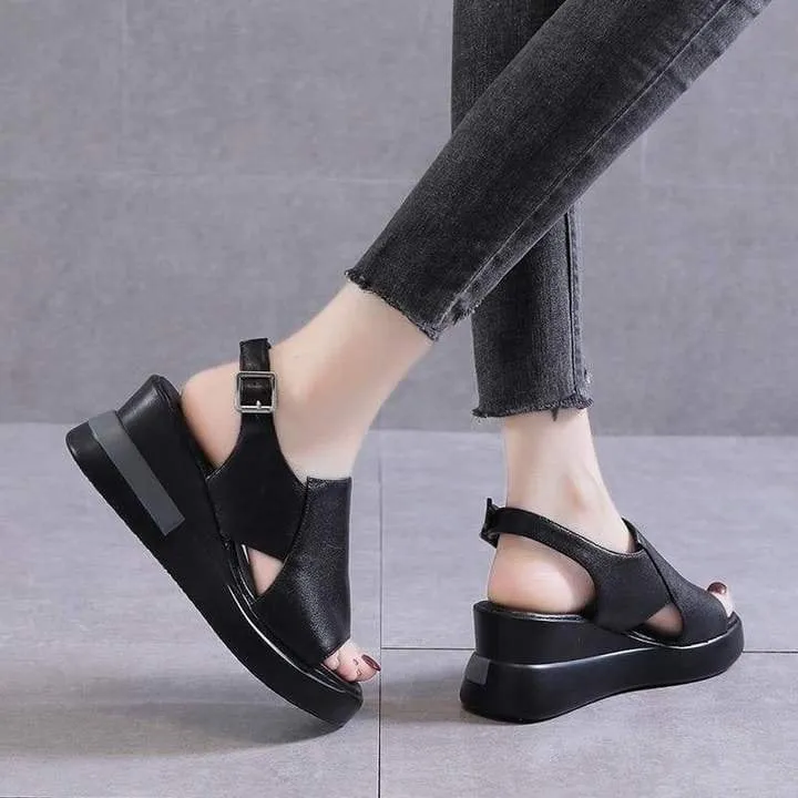 Maxima - Orthopedic sandals