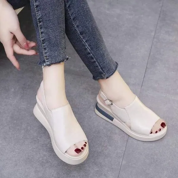 Maxima - Orthopedic sandals