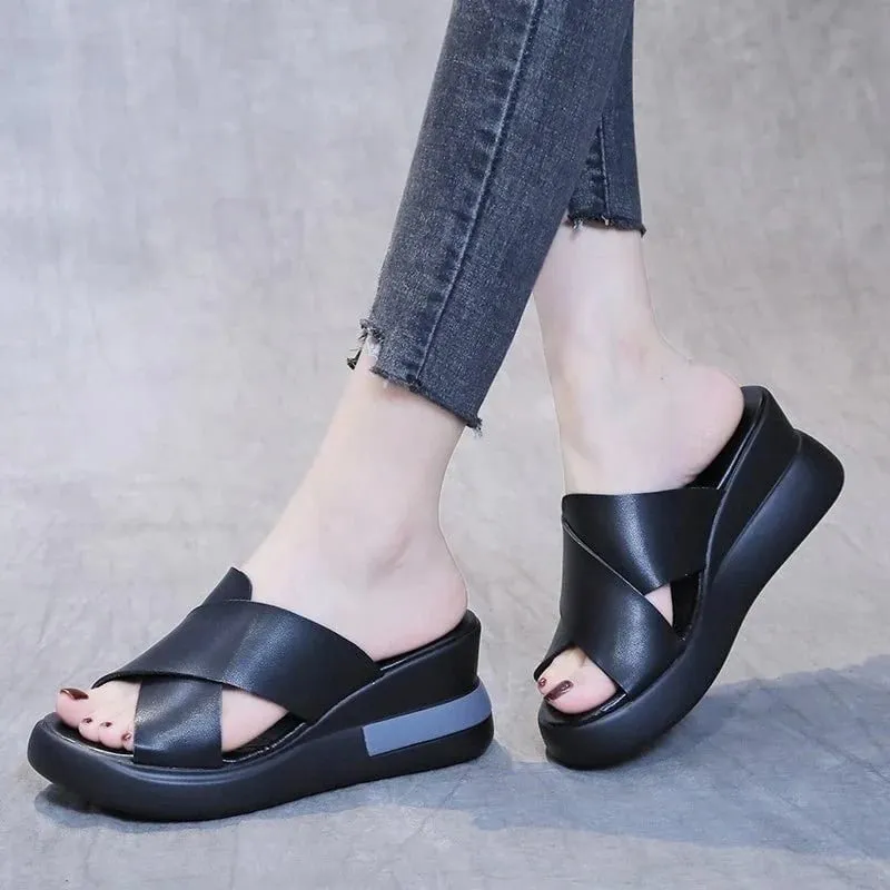 Maxima - Orthopedic sandals