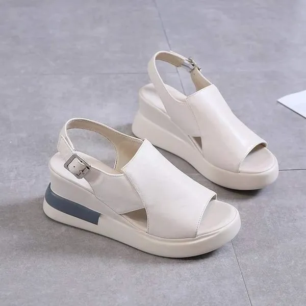 Maxima - Orthopedic sandals