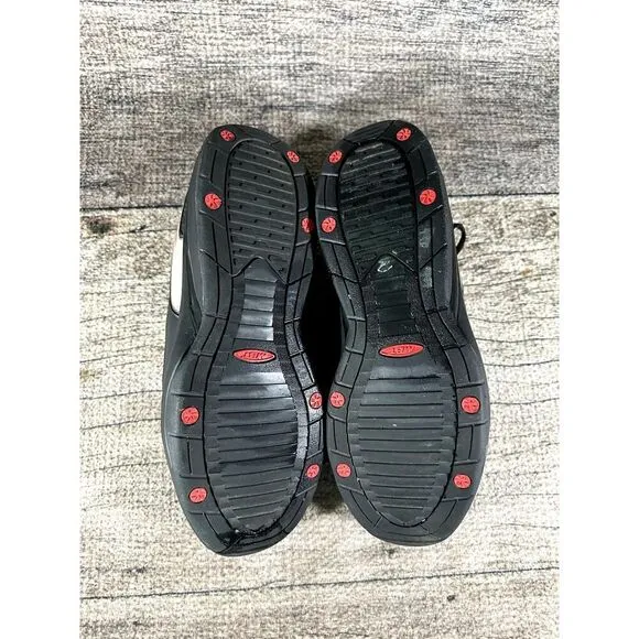 MBT Rocker Bottom Shoes Men’s – Athletic Walking Shoe Sport Size 12 - 12.5