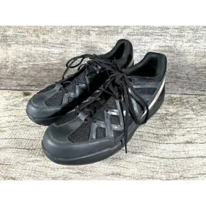 MBT Rocker Bottom Shoes Men’s – Athletic Walking Shoe Sport Size 12 - 12.5