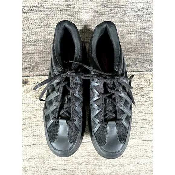 MBT Rocker Bottom Shoes Men’s – Athletic Walking Shoe Sport Size 12 - 12.5