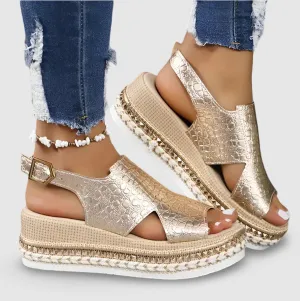 MELANY© - Orthopedic Sandals