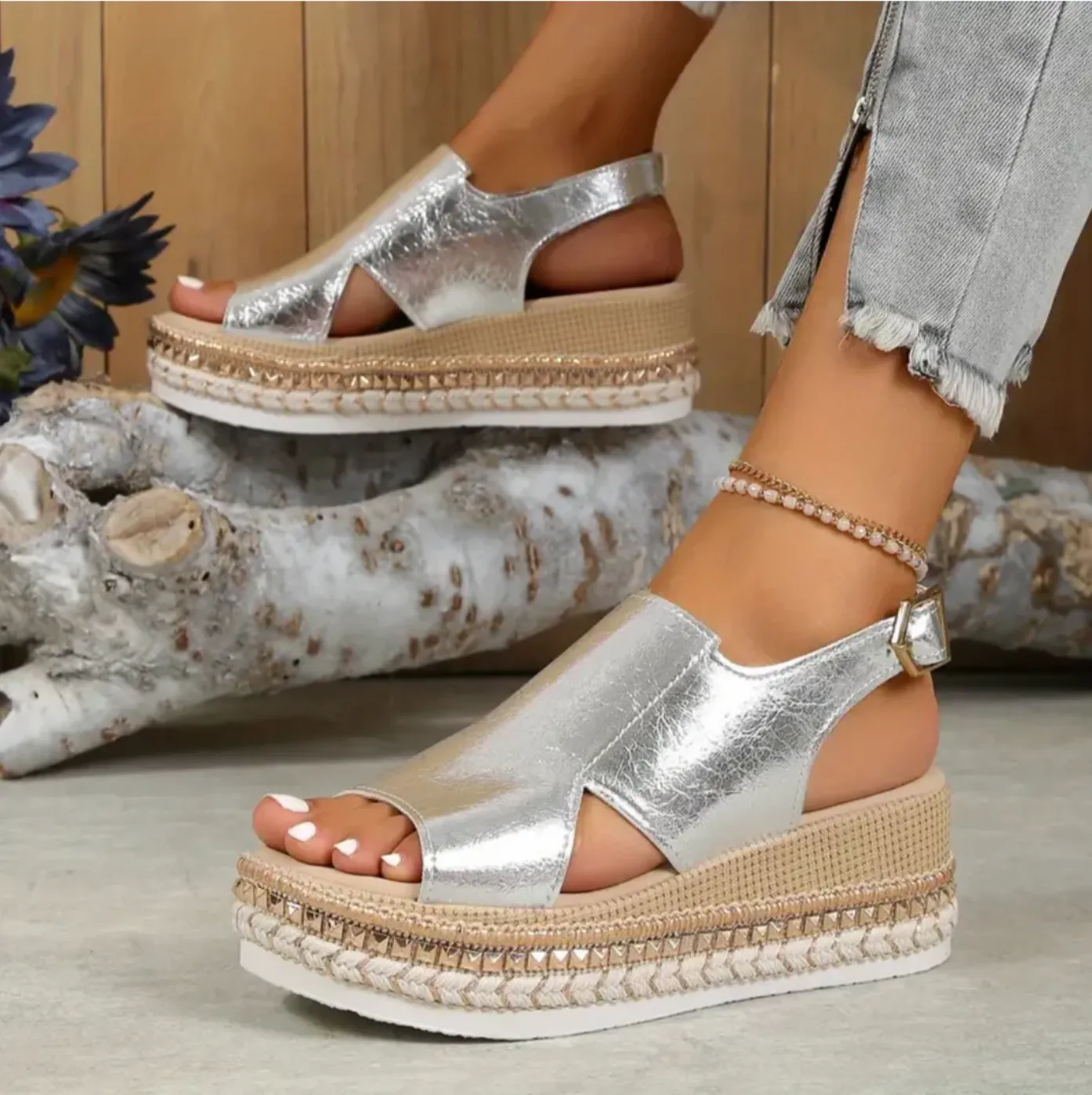 MELANY© - Orthopedic Sandals