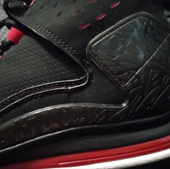 Men's Jordans
