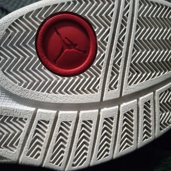 Men's Jordans