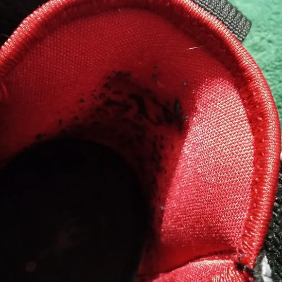 Men's Jordans