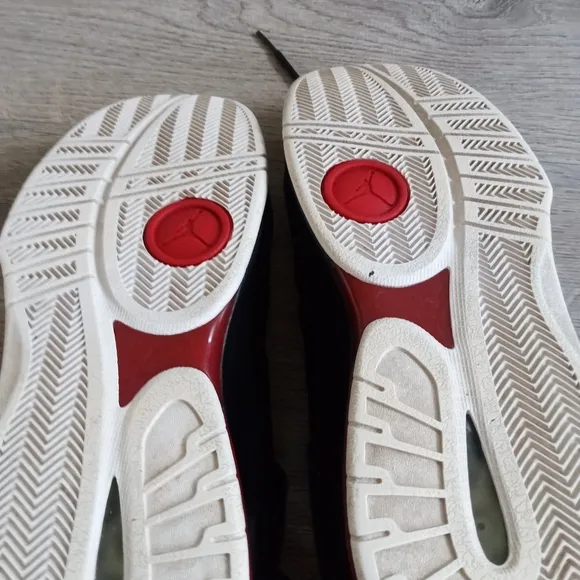 Men's Jordans
