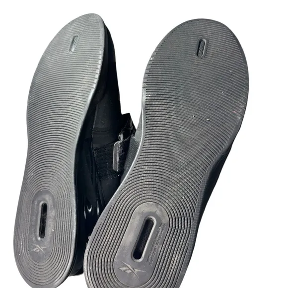 Mens Reebok weightlifting shoes