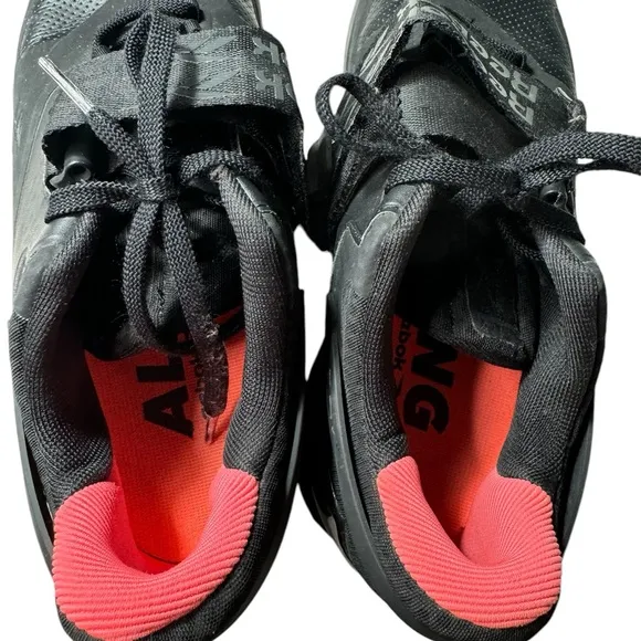 Mens Reebok weightlifting shoes