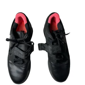 Mens Reebok weightlifting shoes
