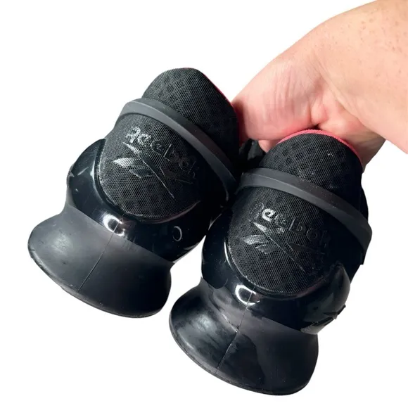 Mens Reebok weightlifting shoes