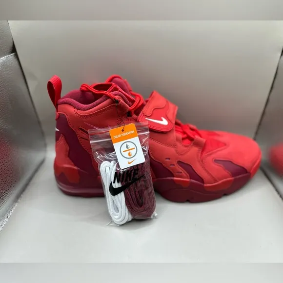 Men’s Size 13 Nike Air DT Max ‘96 (NEW) IF1617 600