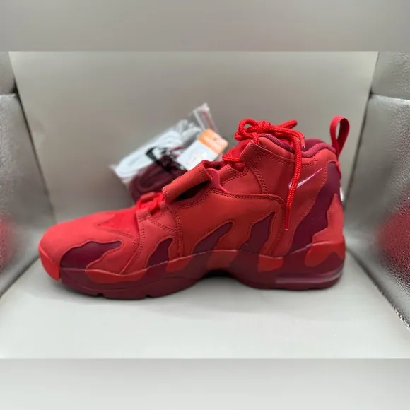 Men’s Size 13 Nike Air DT Max ‘96 (NEW) IF1617 600
