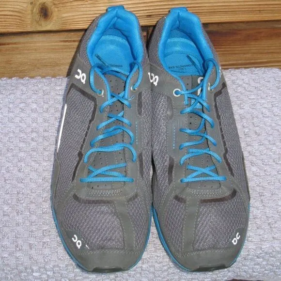 Mens On Cloud Runners Running Shoes